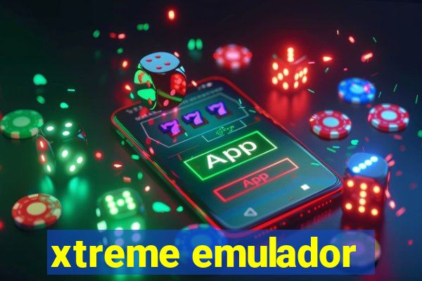 xtreme emulador